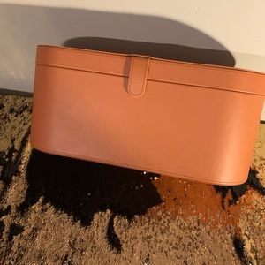 Dyson airwrap empty case